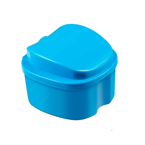 Denture Care Repair Kits and bath...