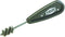 Eastman 1/2 Inch Copper Fitting Cleaning Brush, Plastic Handle, 45245...