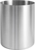 IMEEA Small Kitchen Utensil Holder for Countertop SUS304 Stainless Steel Utensil Crock for Kitchen Counter5.3 Utensil Organizer Storage Caddy...