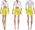 E-TING 3 Sets Handmade Yoga Clothes Gym Running Fitness Sportswear for 11.5inches Girl Doll...