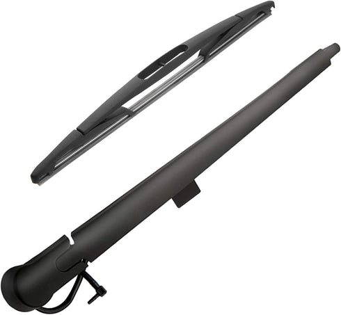 15276248 Rear Wiper Arm, Replacement For 2007-2013 GMC Yukon/Chevrolet Tahoe/Chevrolet Suburban/2007-2014 Cadillac Escalade Rear Windshield Wiper ...