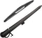 15276248 Rear Wiper Arm, Replacement For 2007-2013 GMC Yukon/Chevrolet Tahoe/Chevrolet Suburban/2007-2014 Cadillac Escalade Rear Windshield Wiper ...