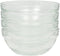Greenbrier Mini Pinch Prep Bowls, 3.5...