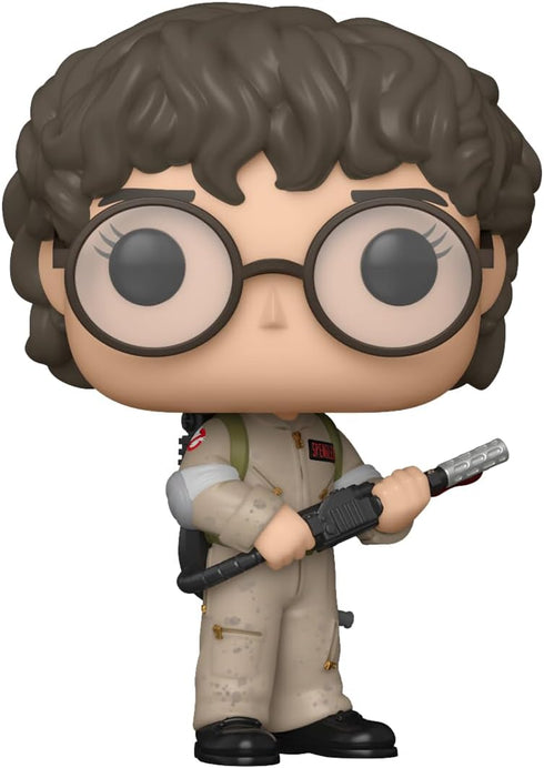 Funko Pop! Movies: Ghostbusters: Frozen Empire - Phoebe...