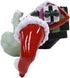 Kurt Adler 6-Inch Jack Skellington Nutcracker...