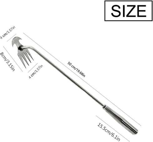 Weed Puller Tool, 2023 New Durable Garden Weed Pulling Tool, Portable Garden Weeder Tool for Vegetable Gardening Backyard Farm Planting & Weeding ...