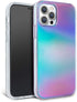 FELONY CASE - iPhone 12 Pro Max Case - Stylish Aura Holographic Phone Cover - Anti-Scratch, Wireless Charging Compatible, 360° Shockproof Protecti...
