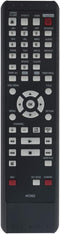 NC003UD NC003 Replace Remote Control fit for Magnavox HDD DVD Recorder DVDR Player MDR557H MDR533H MDR557H/F7 MDR533H/F7 MDR535H MDR535H/F7 MDR537...