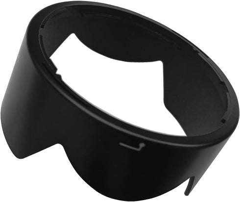 HB-32 Lens Hood for Nikon AF-S DX Nikkor 18-140mm f/3.5-5.6G ED VR,AF-S DX 18-105mm f/3.5-5.6G ED VR,AF-S DX 18-70mm/3.5-4.5G ED-IF,AF-S DX 18-135...