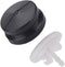 Apex Tool Supply 66-7460 & 44-2750 Replacement Primer Bulb Body Assembly for Toro Lawn Boy 667460 442750 120-440 24-1027 Snowblower/Lawnmowers bla...
