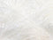 Large 100 Gram Skein Optical White Eyelash Yarn Fun Fur 164 Yards......
