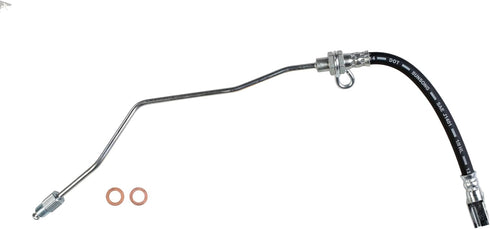 Sunsong 2202781 Brake Hydraulic Hose...
