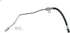 Sunsong 2202781 Brake Hydraulic Hose...