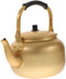 Vintage Aluminum Kettle Coffee Pot Boiler Aluminum Teakettle Whistling Tea Kettle Heat Water Tea Pot Aluminum Tea Pot Tea Kettle Stovetop Teapot T...