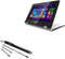 BoxWave Stylus Pen Compatible with Lenovo Flex 3 (11 in) - EverTouch Capacitive Stylus, Fiber Tip Capacitive Stylus Pen for Lenovo Flex 3 (11 in) ...