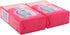 BEE & FLOWER Fan Underwear Cleaning Soap Bar Underwear Laundry Soap Bar Ideal Hand Wash for Lingerie (6.3 Oz x 2)...