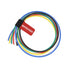 BNTECHGO 16 Gauge Silicone Wire Kit 6 Color Each 3 ft Flexible 16 AWG Stranded Tinned Copper Wire...