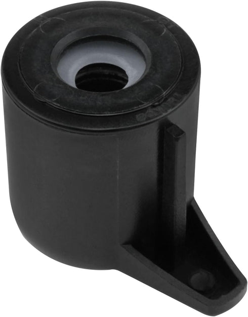 1 pcs steam release valve Universal pressure valve release handle?Steam release fittings for electric pressure cooker valve replacement parts, bla...