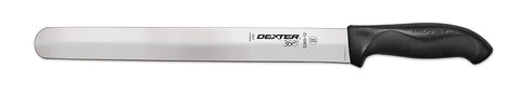 Dexter 12" Slicer, Black Handle...