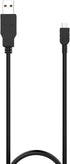 MOTONG for Texas Instruments TI-84 Plus CE USB Charging Cable, Replacement USB Charger Charging Cables for Texas Instruments TI-84 Plus CE/TI Nspi...