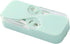 Dental Floss Dispenser Upgrade Automatic Dental Floss Case Refillable Floss Pick Holder Floss Organizer for Teeth Cleaning,Specialized Floss (2pcs...