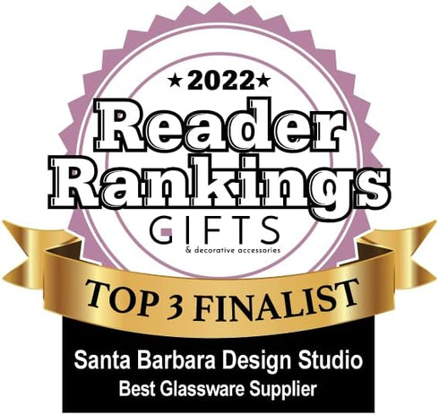 Santa Barbara Design Studio SIPS Drinkware Dishwasher & Microwave Safe Bone China Cafe Mug Coffee Cup, 14-Ounce, Coffee Because...