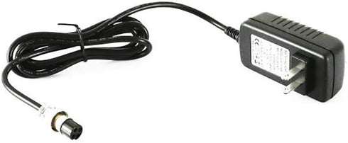 Pyle Power Adapter Cable, 4-Pin (for Pyle Models: PMXU43BT, PMXU63BT, PMXU83BT)...
