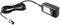 Pyle Power Adapter Cable, 4-Pin (for Pyle Models: PMXU43BT, PMXU63BT, PMXU83BT)...