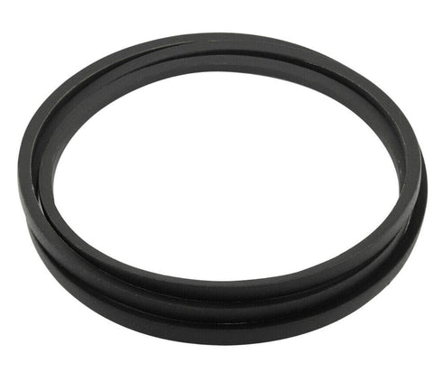 532408010 Impeller Belt Replaces AYP Husqvarna 183533 408010 532408010 532183533 Snow Throwers...