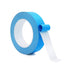 Double Sided Thermal Tape, 1Inch x 82FT Thick Thermal Adhesive Tape, High Performance Thermally Double Side Tapes Cooling Pad Apply to LED Strips,...