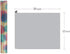 Sunice 12"x20" Sheet Holographic Color HTV Vinyl Roll for DIY T-Shirts Heat Transfer Vinyl Roll Iron on Transfer for Fabrics Heat Press Design...