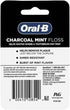 Charcoal Mint Floss...