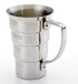 Barfly M37108 Drink Jigger, 2 oz, Stainless w/Handle...