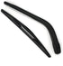 Arm Rear Wiper, AUTVAN Rear Windsheild Back Wiper Arm and Blade Set For Honda Fit/Jazz 2004-2008 New OE: 76720-SAA-004...