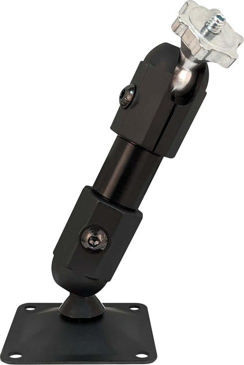 PanaVise 827-06 Deluxe Mount - 6-Inch,Black...