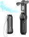 SWEETFULL Misting Fan, Handheld Personal Mister Fan, Small Fan Rechargeable, Mini Spray Water Mist Fan, Kids Women Portable Fan For Travel, Outdoo...