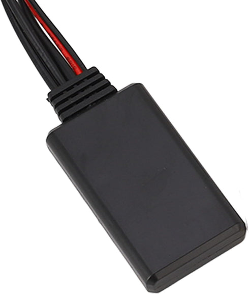 Bluetooth AUX Module 2 RCA Cable Adapter with Hands?Free Microphone...