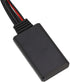Bluetooth AUX Module 2 RCA Cable Adapter with Hands?Free Microphone...