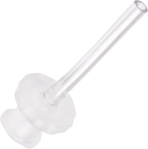 Doctor Easy Elephant & Rhino Ear Washer Disposable Tips, Bag Of 20...