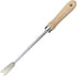 Hand Weeder Tool Stainless Steel Manual Hand Weeder Easily Removes Dandelions, Thistles, Burdock and Other Invasive Weeds...