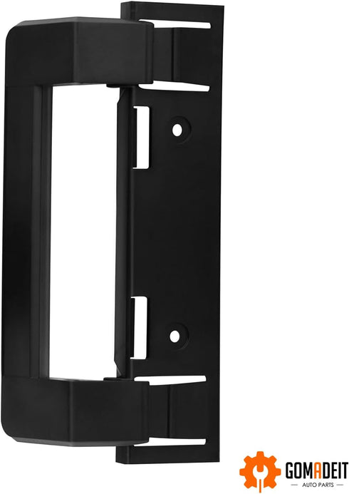 2 Pack 3316882900 Rv Refrigerator Door Latch Handle fits for dometic Refrigerator Door Handle replace DM2672 DM2682 DM2872 DM2882......