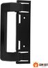 2 Pack 3316882900 Rv Refrigerator Door Latch Handle fits for dometic Refrigerator Door Handle replace DM2672 DM2682 DM2872 DM2882......