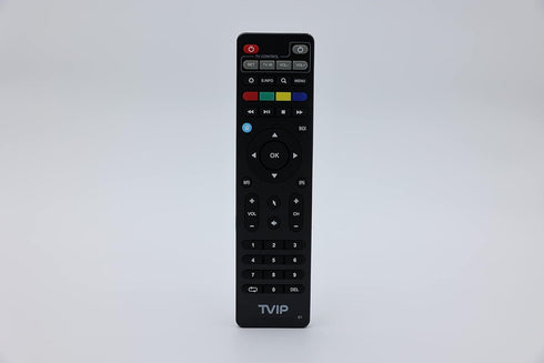 Original Bluetooth Tvip Remote Control for tvip 525 tvip 605 tvip416 tvip 405 tvip sbox 300...