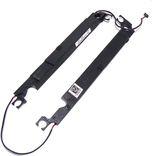 Replacement Left and Right Internal Speaker Set for Dell XPS 15 9550 9560 Precision 15 5510 TX47W PK 23000RP00...