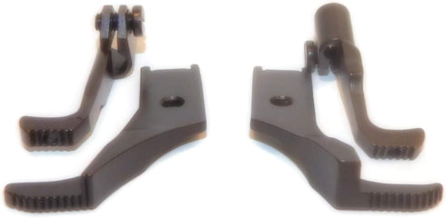 CP CONSEW 206RB-5 Zipper Right and Left Walking Foot New...