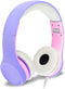 Kids Headphones Children’s Headphones for Kids Toddler Headphones Limited Volume (Lavender)......