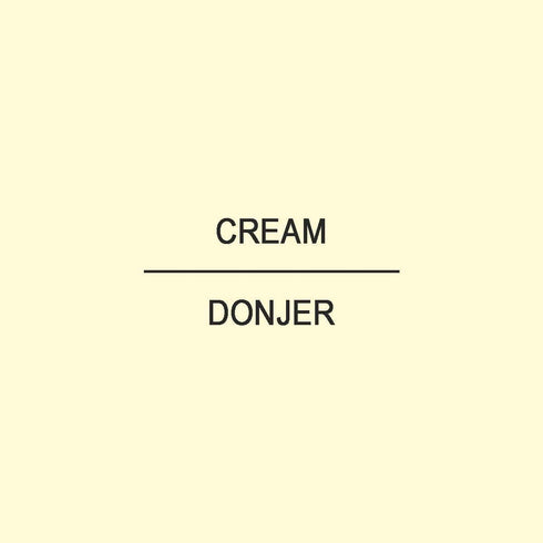 Donjer Suede-Tex Flocking Fiber, 3 oz Bag, Cream (Nylon)...