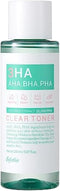 esfolio 3HA Clear Toner 5.07 Fl oz - Sensitive , Dead Skin Care, Skin Calming...