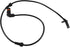 Motoforti Front Left or Right ABS Sensor, Wheel Speed Sensor, for Mercedes-Benz C300 2012-2014, Plastic, A2049052705, Black...