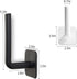 Hat Rack for Baseball Caps Adhesive Hat Hooks for Wall, Hat Hanger Storage Baseball Cap Organizer, No Drilling Strong Hat Holder for Door, Closet,...